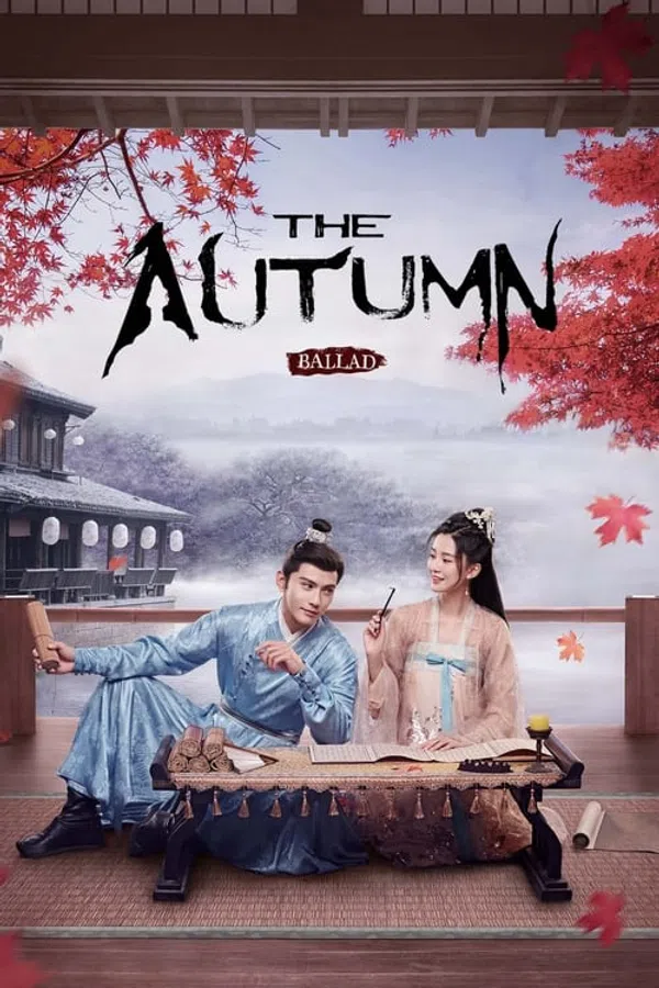 Poster phim Yên Ngữ Phú trên Xem Phim Fun