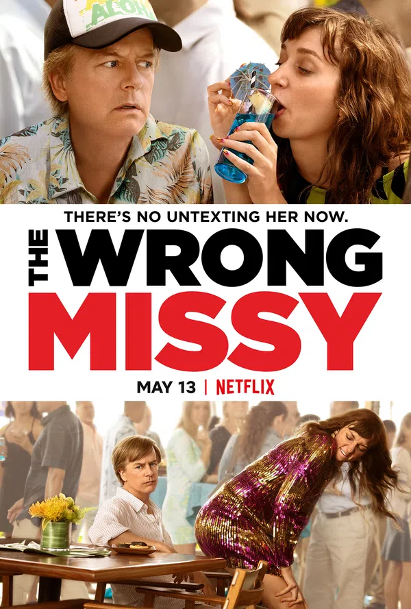 Xem Phim Yêu nhầm Missy Vietsub HD Online
