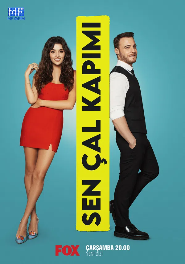 Xem Phim You Knock On My Door Vietsub HD Online