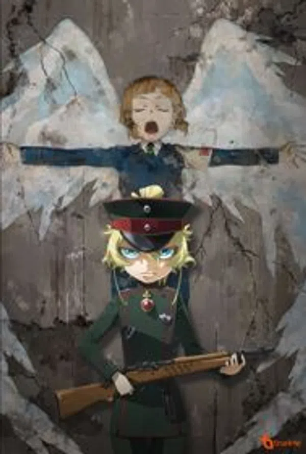 Xem Phim Youjo Senki Movie Vietsub HD Online