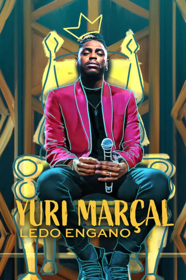 Xem Phim Yuri Marçal: Sai Lầm Vô Ý Vietsub HD Online